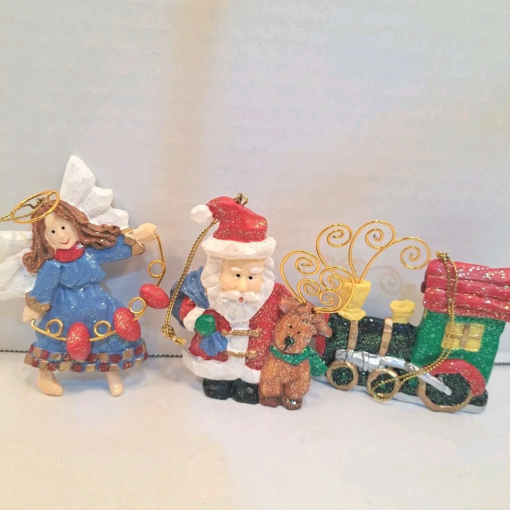 Avon folkart sparkle